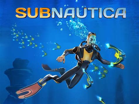 subnautica chip|Iba pa.